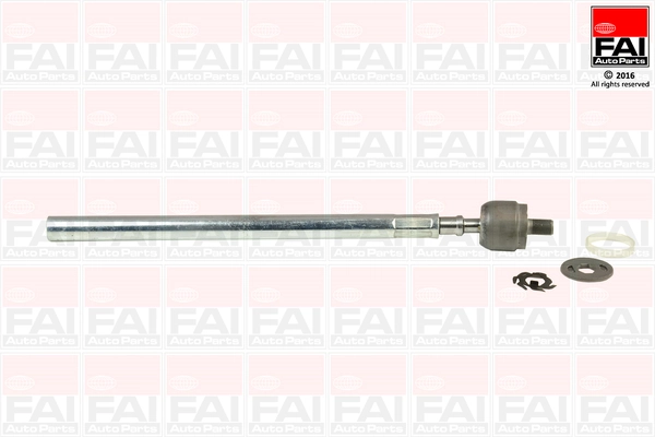 Inner Tie Rod